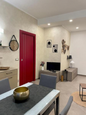 La casa DiNoi Marina di Andora